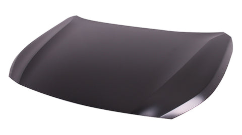 HOOD ALUMINUM