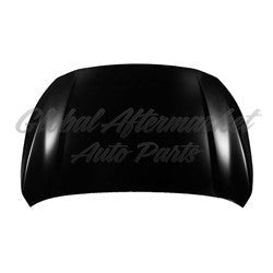 HOOD ALUMINIUM