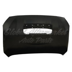HOOD ALUMINIUM