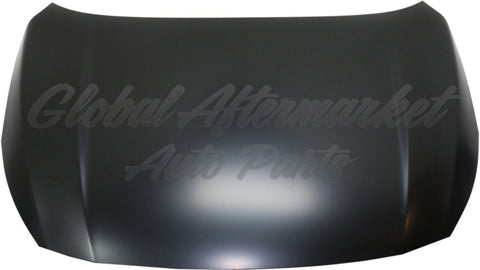 HOOD ALUMINUM