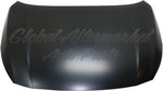 HOOD ALUMINUM — photo 1
