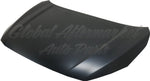 HOOD ALUMINUM — photo 3