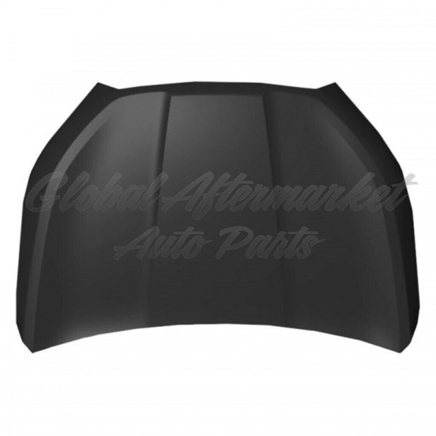 HOOD ALUMINUM