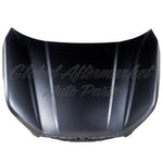 HOOD ALUMINIUM — photo 2