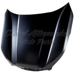 HOOD ALUMINIUM — photo 3