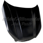 HOOD ALUMINIUM — photo 4