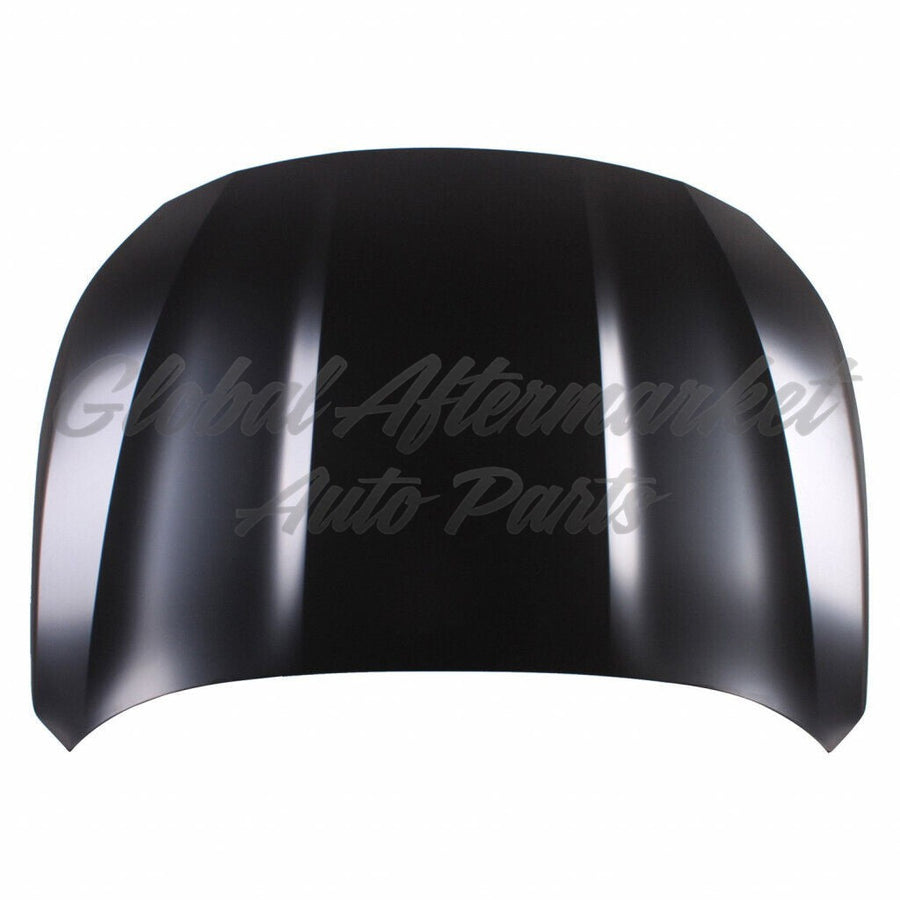 HOOD ALUMINIUM CAPA