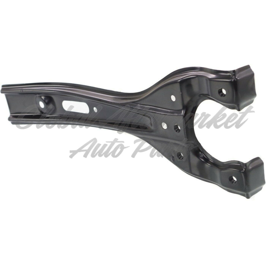 HOOD LATCH SUPPORT