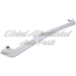HOOD MOULDING ALL CHROME — photo 3