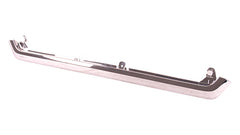HOOD MOULDING ALL CHROME