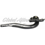 HOOD HINGE LH — photo 4