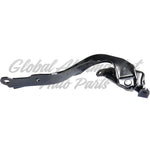 HOOD HINGE LH — photo 4