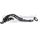 HOOD HINGE RH — photo 4