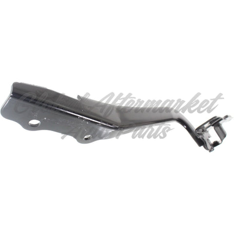 HOOD HINGE RH STEEL SDN/WGN