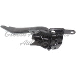 HOOD HINGE RH STEEL SDN/WGN — photo 3