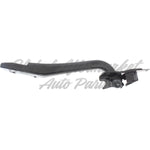 HOOD HINGE RH STEEL SDN/WGN — photo 4