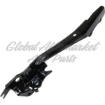 HOOD HINGE LH STEEL — photo 1