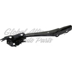 HOOD HINGE LH STEEL — photo 4