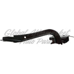 HOOD HINGE LH STEEL — photo 5