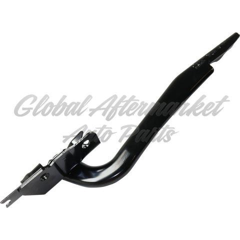 HOOD HINGE RH STEEL