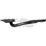 HOOD HINGE RH STEEL — photo 4