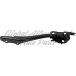 HOOD HINGE RH STEEL — photo 5