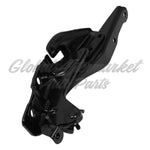 HOOD HINGE LH STEEL — photo 2