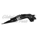 HOOD HINGE LH STEEL — photo 4