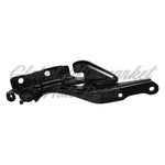 HOOD HINGE LH STEEL — photo 5