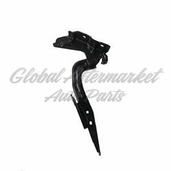 HOOD HINGE RH STEEL