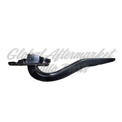 HOOD HINGE RH BLACK