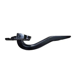 HOOD HINGE RH BLACK