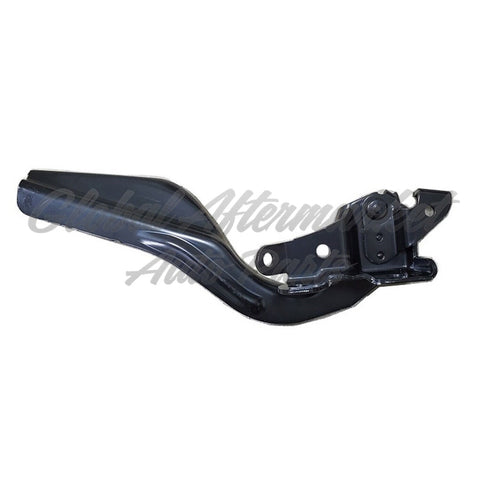 HOOD HINGE LH STEEL