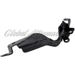HOOD HINGE LH STEEL — photo 2