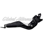 HOOD HINGE LH STEEL — photo 3