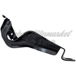 HOOD HINGE LH STEEL — photo 4