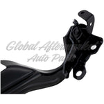 HOOD HINGE LH STEEL — photo 5