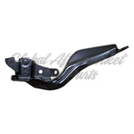 HOOD HINGE RH STEEL — photo 1
