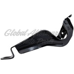 HOOD HINGE RH STEEL — photo 3