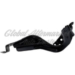 HOOD HINGE RH STEEL — photo 4