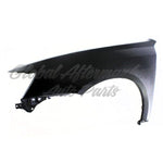 FENDER FR LH — photo 3