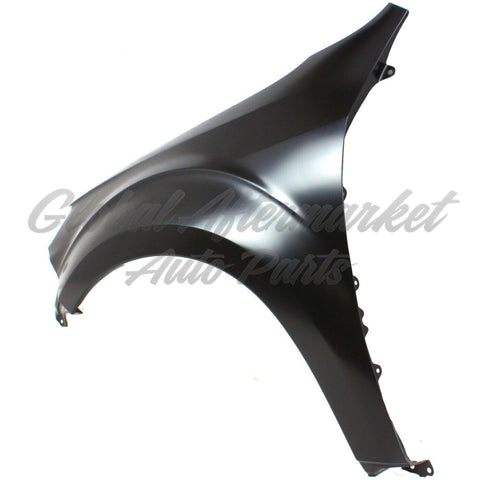 FENDER FR LH