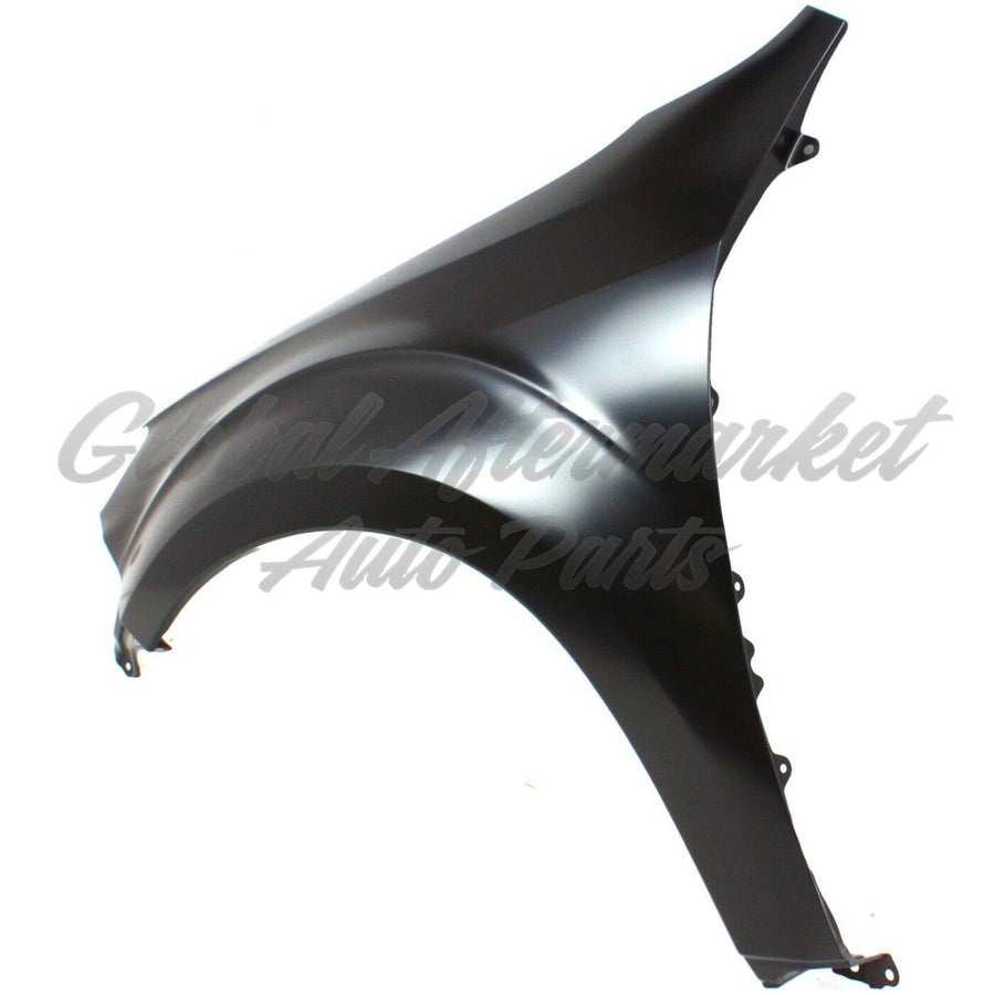 FENDER FR LH