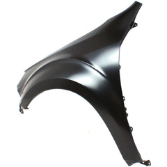 FENDER FR LH CAPA