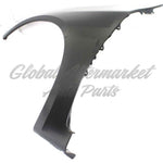 FENDER FR LH EXCLUDE IMPREZA WRX STI MODEL — photo 2