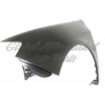 FENDER FR LH EXCLUDE IMPREZA WRX STI MODEL — photo 3
