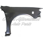 FENDER FR LH EXCLUDE IMPREZA WRX STI MODEL CAPA — photo 4