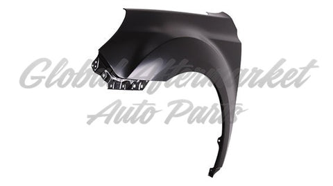 FENDER FR LH