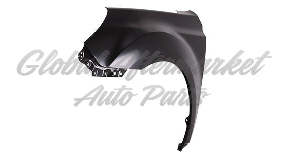 FENDER FR LH