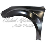 FENDER FR LH CAPA — photo 2